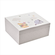 Buy Magical Christmas - Christmas Keepsakes Box Pooh & Friends