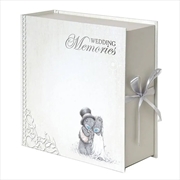 Buy Mty Wedding - Memories Box