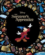 Buy Mickey Mouse: The Sorcerer’s Apprentice (Disney: Classic Collection #43)