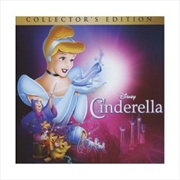 Buy Cinderella-Collector's Edition