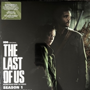 Buy Last Of Us: Season 1 - O.S.T.