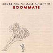 Buy Songs Animals Taught Us