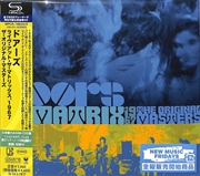 Buy Complete Live At The Matrix 19