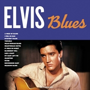 Buy Elvis Blues
