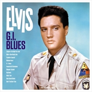Buy G.I. Blues - Yellow Vinyl