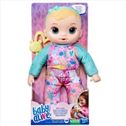 Buy Baby Alive Soft n Cute Blonde