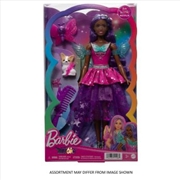 Buy Barbie A Touch of Magic CO Lead Doll assorted (Sent At Random)