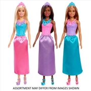 Buy Barbie Dreamtopia Doll assorted (Sent At Random)