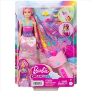 Buy Barbie Dreamtopia Twist n Style Doll & Accessories