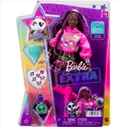 Buy Barbie Extra Doll