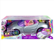 Buy Barbie Extra Vehicle