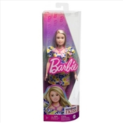 Buy Barbie Fashionista NDSS Doll