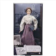 Buy Barbie Helen Keller Inspiring Women Doll