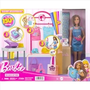 Buy Barbie Make & Sell Boutique