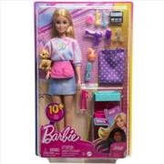 Buy Barbie Malibu Stylist