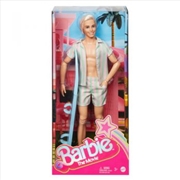 Buy Barbie MOVIE LEAD KEN 2