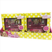 Buy Barbie My Fab Make Up Set (Sent At Random)