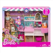 Buy Barbie Pet Boutique Playset