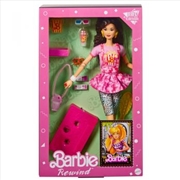Buy Barbie Rewind Doll & Accessories - Movie Night