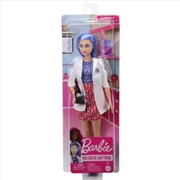 Buy Barbie Scientist Doll