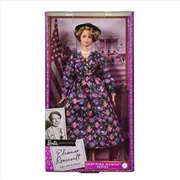 Buy Barbie Signature Eleanor Roosevelt Inspiring Women Doll