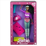 Buy Barbie Signature Rewind Working Out Doll