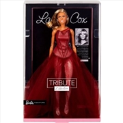 Buy Barbie Signature Tribute Collection - Laverne Cox