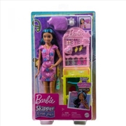 Buy Barbie Skipper First Jobs Doll & Accessories