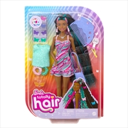 Buy Barbie Totally Hair Doll 4