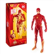 Buy "The Flash 12"" Feature Figure"
