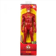 Buy "The Flash 12"" Figure"