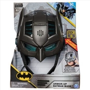 Buy Batman Feature Mask