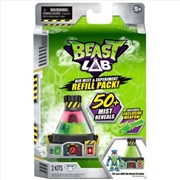 Buy Beast Lab Refill Pack