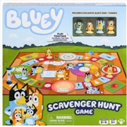 Buy Bluey Series 2 Scavenger Hunt Game