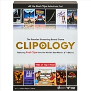 Buy Clipology