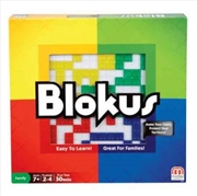 Buy Blokus (Refresh)