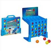 Buy Connect 4 Shots