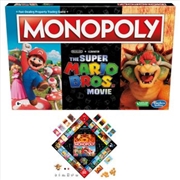 Buy Monopoly Super Mario