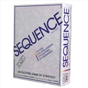 Buy Sequence Classic Board Game