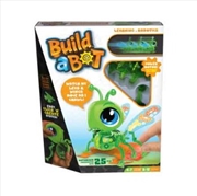 Buy Build a Bot Bug - Grasshopper
