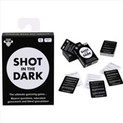 Buy Shot in the Dark