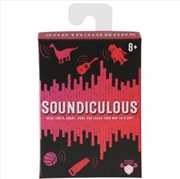 Buy Soundiculous