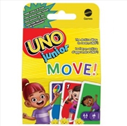 Buy Uno Junior Extension