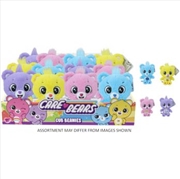 Buy Care Bears Cubs assorted (Sent At Random)