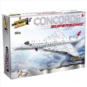 Buy Construct It - Concorde