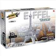 Buy Construct It - Eiffel Tower