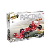 Buy Construct It - F1 Racing Car
