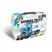 Buy Construct It Buildables - Express Truck