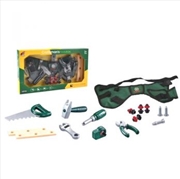 Buy Craftsman Tool Belt Set 19pc