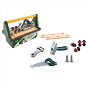 Buy Craftsman Tool Box with accessories